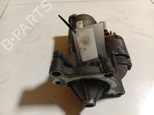 Starter CITROËN C5 III (RD_) 2.0 HDi (RDRHD8, RDRHDJ, RDRHR8, RDRHRJ) | BP36588157M8 - Image 2