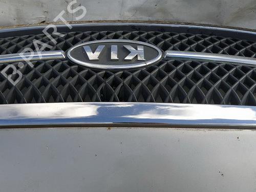 Used Grille Grille SUZUKI WAGON R+ (MA) 1.3 4WD (RB413) (76 hp) 35588633 35588633