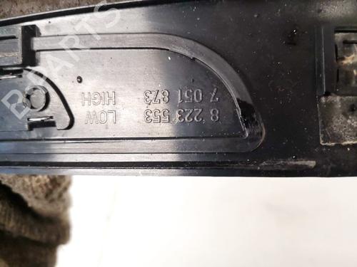 Step BMW 7 (E65, E66, E67) 730 d | BP35463948C149 - Image 3