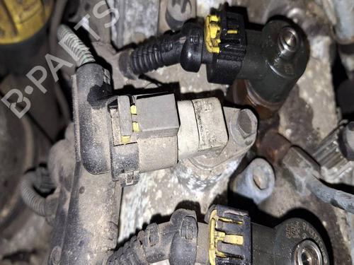 Electronic sensor OPEL MERIVA A MPV (X03) 1.3 CDTI (E75) | BP34790706M84 - Image 4