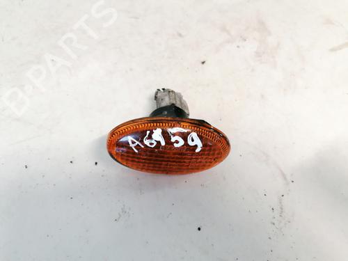 Used Left side indicator Left side indicator SUBARU FORESTER (SG_) 2.0 S Turbo AWD (SG5) (177 hp) 35544393 35544393