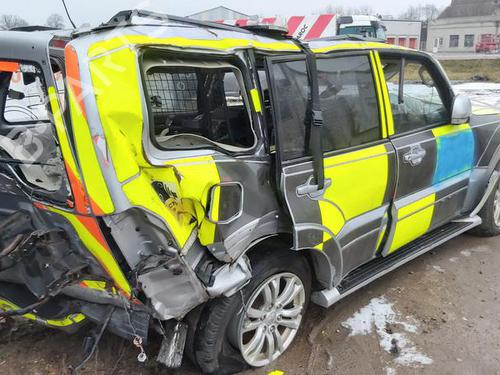 Switch MITSUBISHI PAJERO IV (V8_W, V9_W) 3.2 DI-D 4WD (V98W, V88W) | BP33060697I30  - Image 8