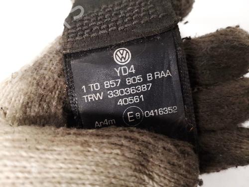 Rear left seatbelt OPEL INSIGNIA A (G09) 1.8 (68) | BP35477501I29 - Image 2
