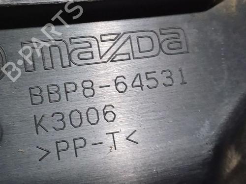 Other MAZDA 3 (BL) 1.6 MZ-CD (BL14) | BP34994788O1 - Image 3