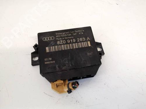 Used Electronic module Electronic module 35057345 35057345