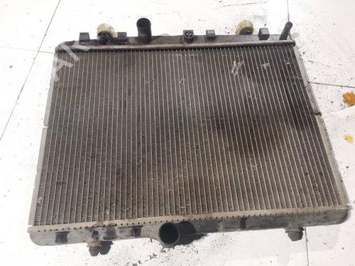 Used Water radiator Water radiator 35139881 35139881