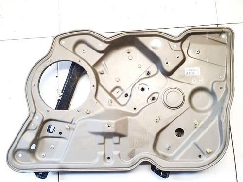 Used Front right window mechanism Front right window mechanism 34998985 34998985