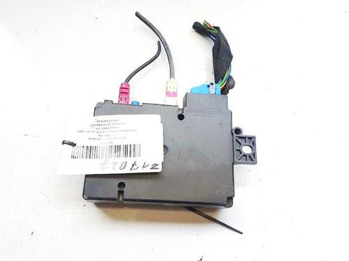 Electronic module MAZDA 6 Estate (GJ, GL) 2.2 D | BP38316070M83 - Image 3