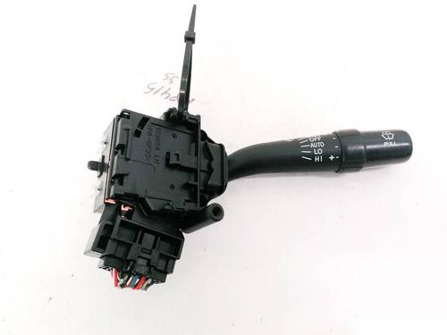 Used Warning switch Warning switch TOYOTA AVENSIS (_T25_) 2.0 VVT-i (AZT250_, AZT250R) (147 hp) 35382839 35382839
