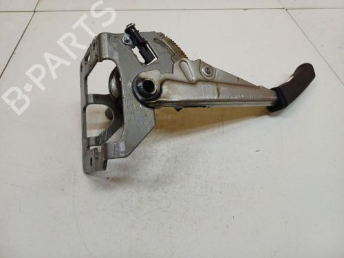 Used Hand brake Hand brake VOLVO V50 (545) 2.0 D (136 hp) 40617098 40617098
