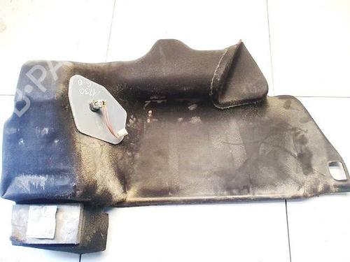 Boot lining SKODA SUPERB I (3U4) 2.5 TDI | BP34780890I3 - Image 2