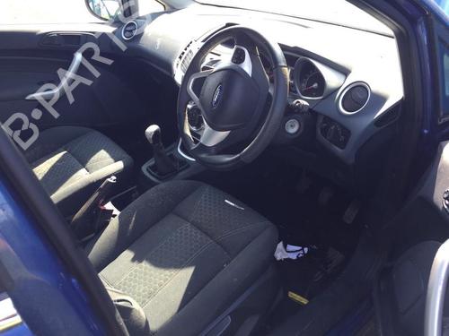 Pipe FORD FIESTA VI (CB1, CCN) 1.25 | BP32880074M125  - Image 8