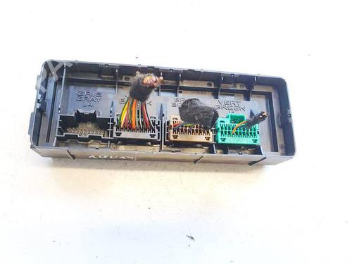 Electronic module OPEL INSIGNIA A (G09) 2.0 CDTI (68) | BP34841025M83 - Image 3