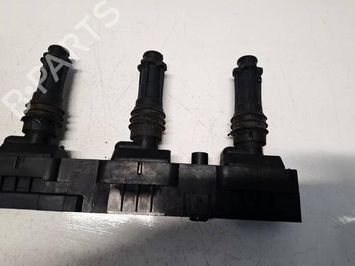 Ignition coil OPEL CORSA D (S07) 1.4 (L08, L68) | BP34776115M94 - Image 2