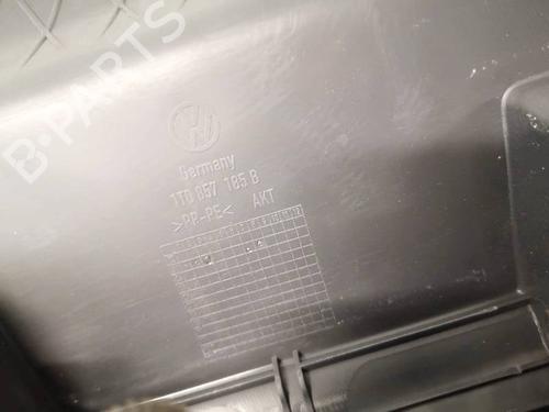 Boot lining VW TOURAN (1T1, 1T2) 1.9 TDI | BP37863820I3 - Image 3