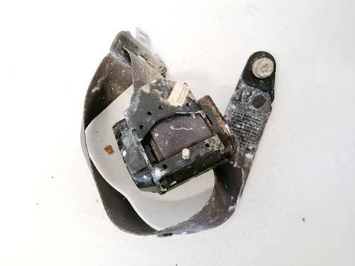 Used Rear center seatbelt Rear center seatbelt 35221247 35221247