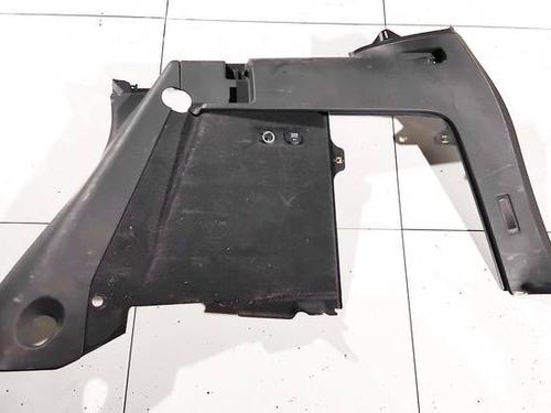 Used Boot lining Boot lining VW TOUAREG (7LA, 7L6, 7L7) 3.2 V6 (220 hp) 35098559 35098559