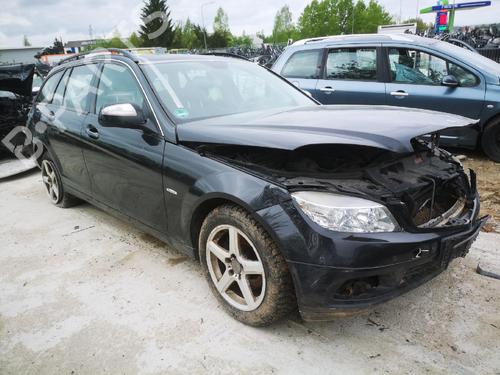 Used Parts MERCEDES-BENZ C-CLASS (W204) C 200 CDI (204.007, 204.006) (136 hp) 4443390