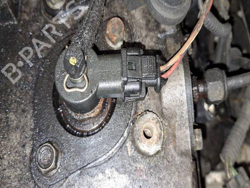 Used Injector Injector OPEL ASTRA H (A04) 1.7 CDTI (L48) (80 hp) 36456826 36456826