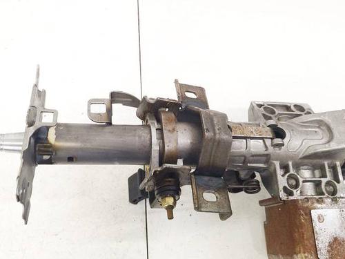 Used Steering column Steering column 35003504 35003504