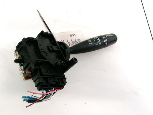 Used Warning switch Warning switch TOYOTA RAV 4 II (_A2_) 2.0 D 4WD (CLA20_, CLA21_, CLA20R, CLA21R) (116 hp) 35444212 35444212