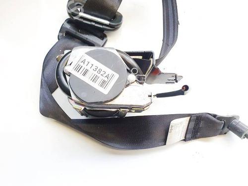 Front left seatbelt ISUZU D-MAX II (TFR, TFS) 1.9 Ddi (TFR87J) | BP38315295I26 - Image 2