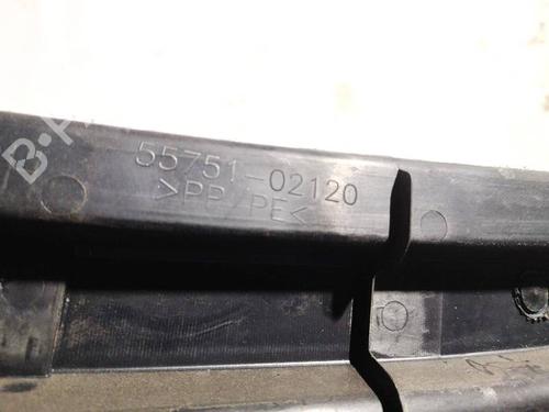 Scuttle panel OPEL ASTRA J (P10) 1.7 CDTI (68) | BP35248529C110 - Image 3