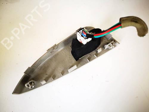 Switch SUBARU LEGACY V (BM) 2.0 D AWD (BMD) | BP32568040I30