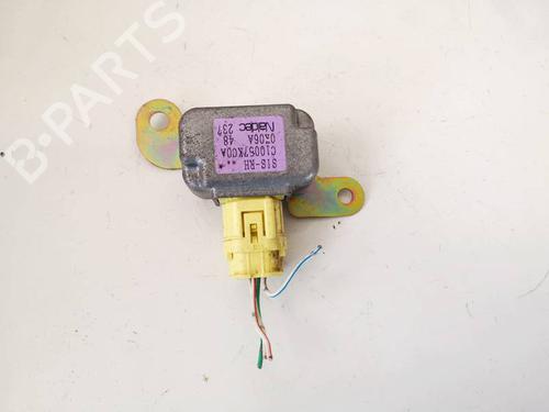 Used Electronic module MAZDA PREMACY (CP) 2.0 TD (101 hp) 32961763