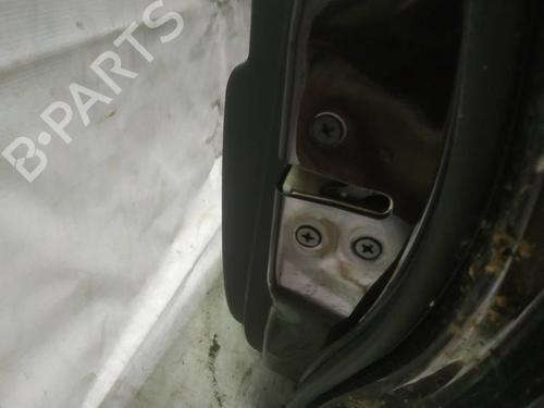 Højre fortil lås Højre fortil lås MAZDA 2 (DE_, DH_) 1.4 MZR-CD (68 hp) 35193778 35193778