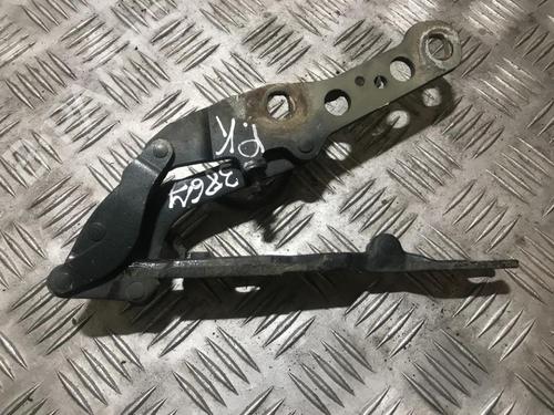 Used Hinge/Door check strap Hinge/Door check strap BMW 3 (E46) 320 i (150 hp) 35696977 35696977