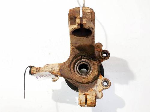 Left front steering knuckle MAZDA 5 (CR) 2.0 CD (CR19) | BP35003661M25 - Image 4