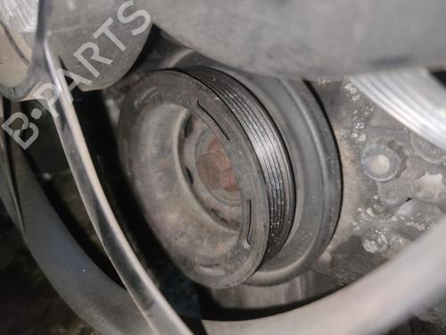 Used Pulley Pulley MERCEDES-BENZ SPRINTER 5-t Platform/Chassis (B906) 511 CDI (906.153, 906.155, 906.253, 906.255) (109 hp) 35592734 35592734