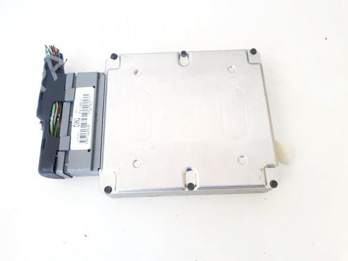 Used Engine control unit (ECU) Engine control unit (ECU) MAZDA 626 V (GF) 1.8 (GF8P) (90 hp) 32910150 32910150