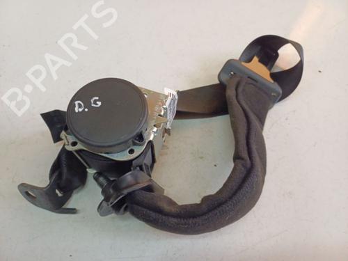 Used Rear right seatbelt Rear right seatbelt 34842314 34842314