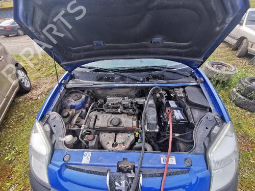 Engine mount PEUGEOT PARTNER Box Body/MPV (5_, G_) 1.4 | BP32565492M89 - Image 10