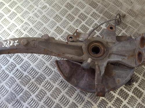 Left front steering knuckle MAZDA 6 Hatchback (GG) 2.0 DI (GG14) | BP35686147M25 - Image 2