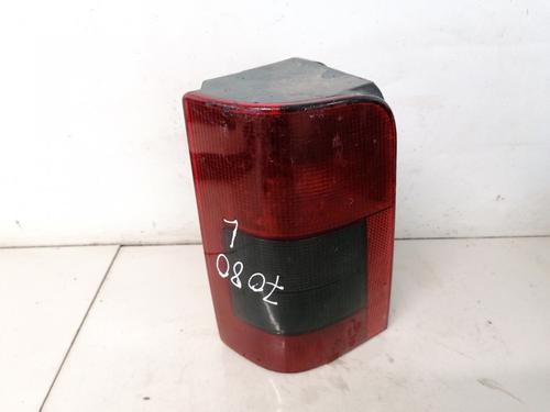 Used Left taillight Left taillight 35523971 35523971