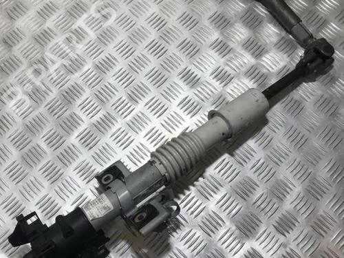 Used Steering column Steering column OPEL ZAFIRA A MPV (T98) 1.6 16V (F75) (101 hp) 35678296 35678296