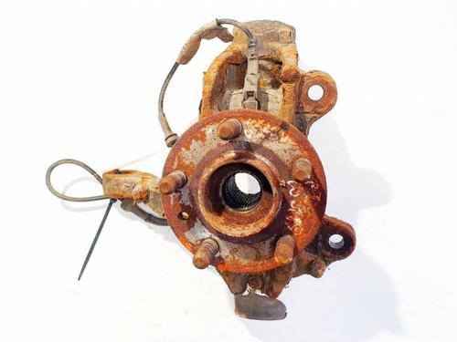 Used Right front steering knuckle Right front steering knuckle FORD S-MAX (WA6) 1.8 TDCi (125 hp) 34911307 34911307