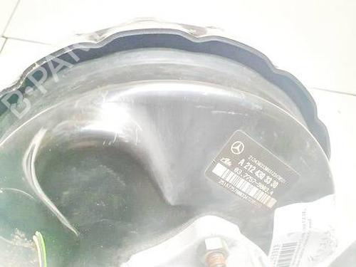 Servo brake MERCEDES-BENZ E-CLASS (W212) E 250 CDI / BlueTEC 4-matic (212.082, 212.097) | BP35122229M42 - Image 3