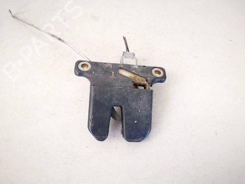Used Tailgate lock Tailgate lock AUDI A4 B5 (8D2) 1.9 TDI (110 hp) 35315816 35315816