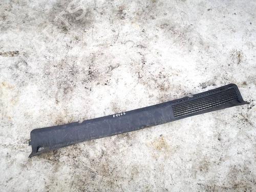 Torpedoplade Torpedoplade OPEL ZAFIRA A MPV (T98) 2.2 DTI 16V (F75) (125 hp) 35132530 35132530