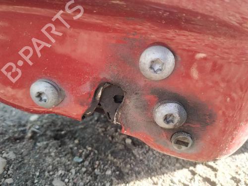 Used Rear right lock Rear right lock 35372567 35372567