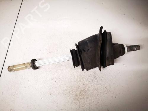 Used Steering column universal joint Steering column universal joint BMW 3 (E90) 320 i (150 hp) 40485395 40485395