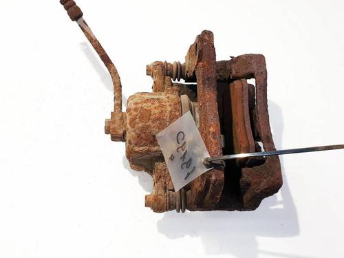Right front brake caliper CHRYSLER PT CRUISER (PT_) 2.0 | BP35270177M104 - Image 3
