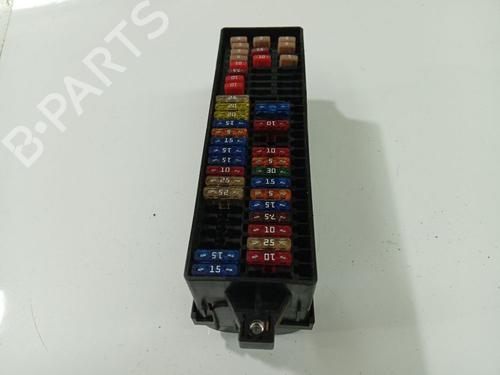 Fuse box SKODA FABIA II (542) 1.4 TDI | BP32531726E1 - Image 4