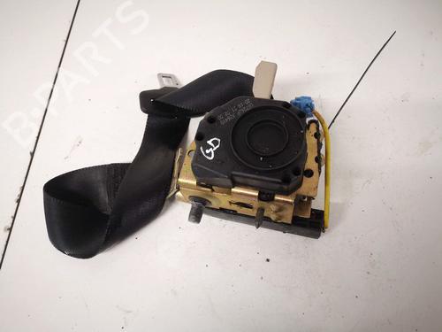 Used Rear right seatbelt Rear right seatbelt 35456098 35456098