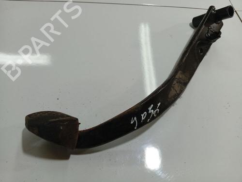 Used Pedal Pedal 34905088 34905088