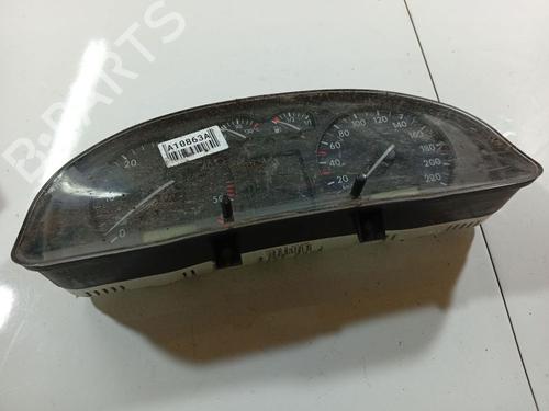 Used Instrument cluster Instrument cluster VW PASSAT B5 Variant (3B5) 1.9 TDI (110 hp) 34866525 34866525